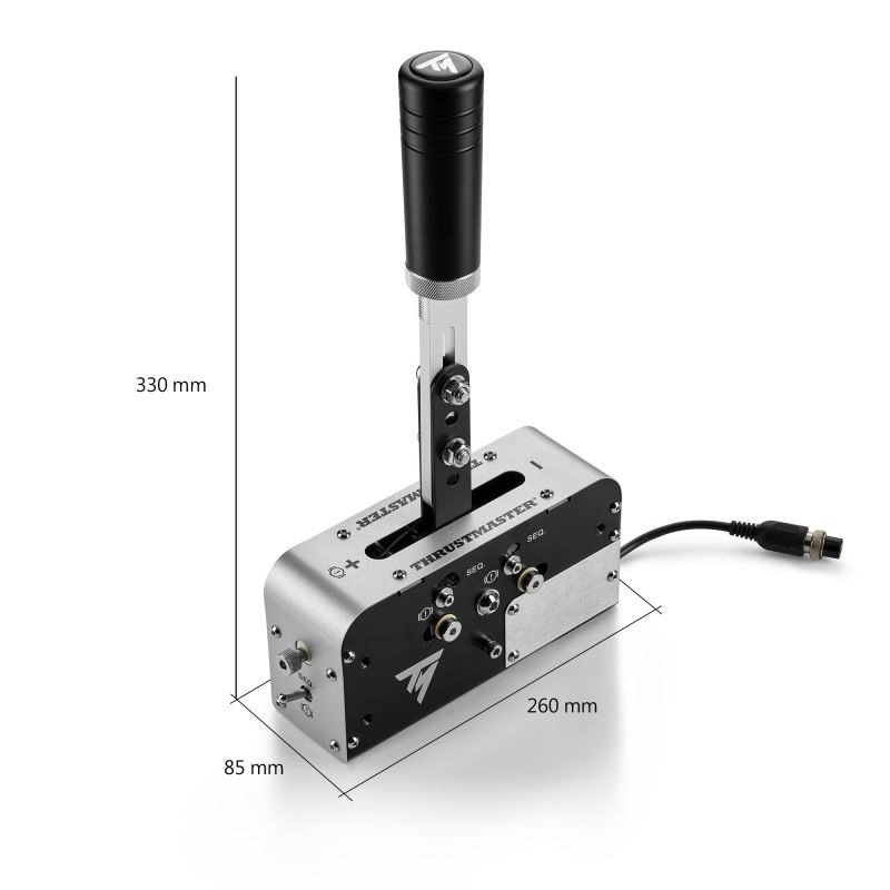 Thrustmaster TSSH