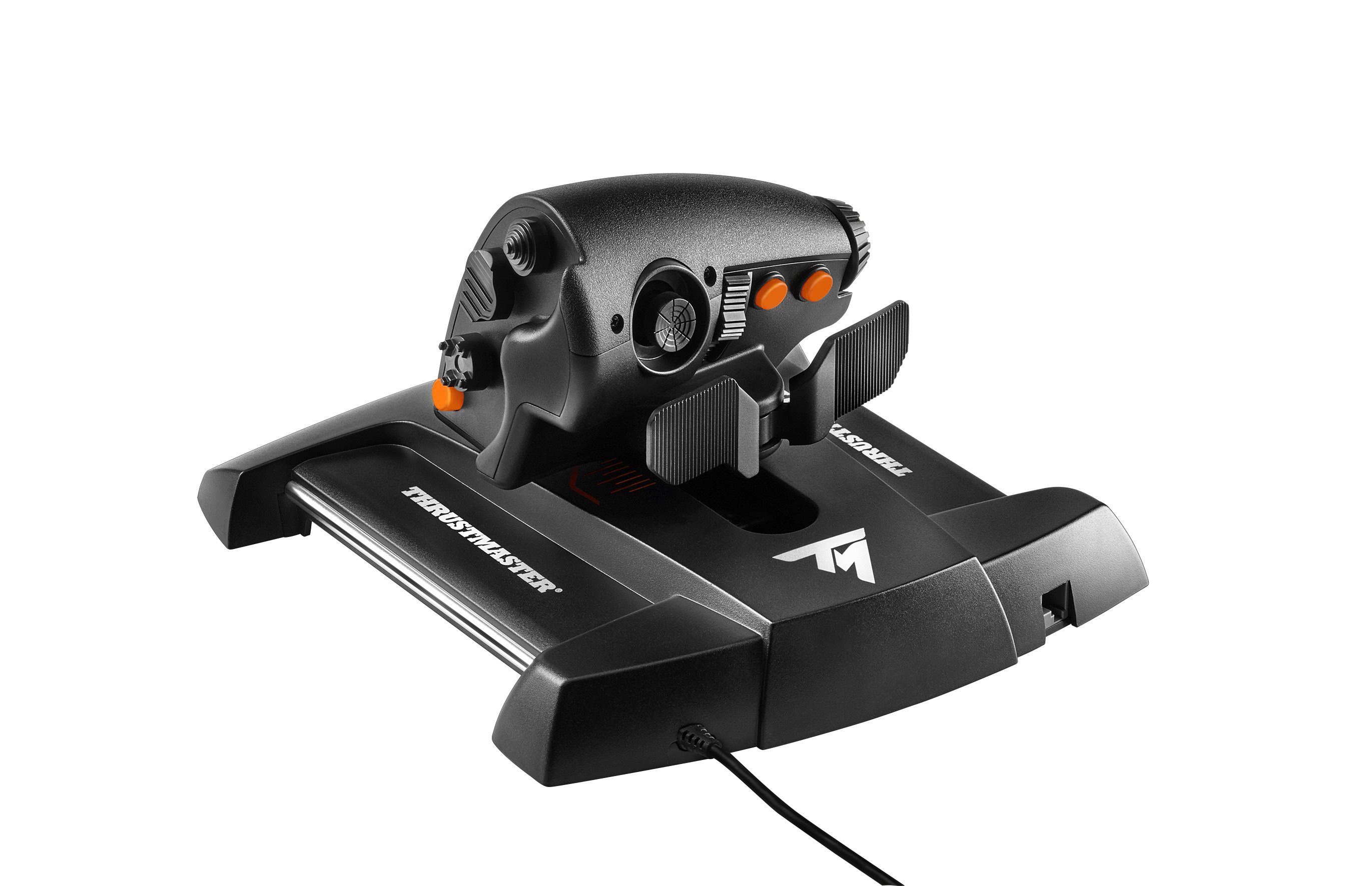 Thrustmaster TWCS Throttle pre PC 2960754