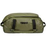 Thule cestovní taška Chasm S 40 L TDSD202O - olivová