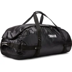 Thule cestovní taška Chasm XL 130 L TDSD205K - černá
