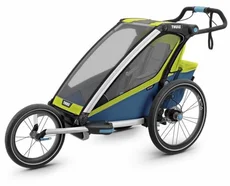Thule Chariot Sport 1 Blue-Green