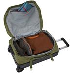 Thule Chasm Carry On roller TCCO122O - olivový