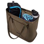 Thule Chasm taška na vybavení 30 l TCGT130 - tmavé khaki