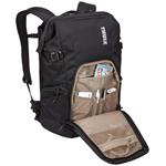 Thule Covert™ fotobatoh 24 L TCDK224 - černý
