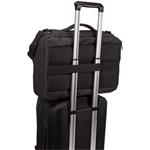 Thule Crossover 2 brašna/batoh na 15,6" notebook C2CB116 - černá