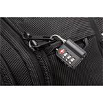 Thule Crossover 2 Cabrio Carry On C2CC41 - čierna