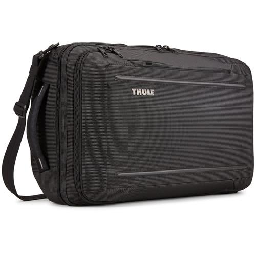 Thule Crossover 2 Cabrio Carry On C2CC41 - čierna