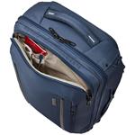 Thule Crossover 2 Cabrio Carry On C2CC41 - modrá