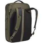 Thule Crossover 2 Cabrio Carry On C2CC41 - zelená