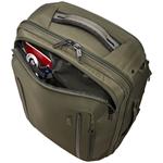 Thule Crossover 2 Cabrio Carry On C2CC41 - zelená