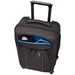 Thule Crossover 2 Carry On Spinner C2S22 - čierna