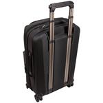 Thule Crossover 2 Carry On Spinner C2S22 - čierna
