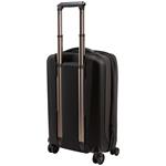 Thule Crossover 2 Carry On Spinner C2S22 - čierna