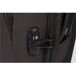 Thule Crossover 2 Carry On Spinner C2S22 - čierna