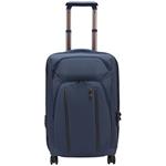 Thule Crossover 2 Carry On Spinner C2S22 - modrý