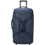Thule Crossover 2 Wheeled Duffel 76cm/30" C2WD30 - modrý