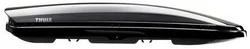 Thule Dynamic M (800) lesklá černá