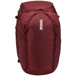 Thule Landmark Batoh 60L pre ženy TLPF160 - tmavočervený