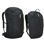 Thule Landmark Batoh 60L pre ženy TLPF160 - tmavočervený