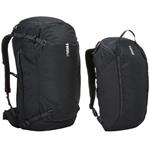 Thule Landmark Batoh 70L pre ženy TLPF170 - tmavo červená