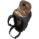 Thule Landmark batoh 70L pro ženy TLPF170 - tmavě červený