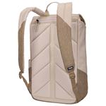 Thule Lithos batoh 16 l TLBP213 - Pelican Gray/Faded Khaki