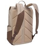 Thule Lithos batoh 16 l TLBP213 - Tinted Taupe/Nuanced Brown