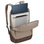 Thule Lithos batoh 20 l TLBP216 - Tinted Taupe/Nuanced Brown