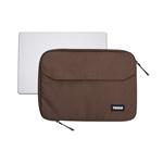 Thule Lithos pouzdro pro MacBook Pro 14" TLS114 - hnědé