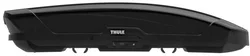 Thule Motion XT XL matná černá Limited Edition