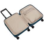 Thule Spira Compact Carry On Spinner SPAC118 - modrá