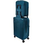 Thule Spira Compact Carry On Spinner SPAC118 - modrá