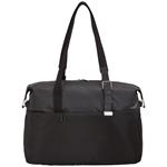 Thule Spira dámská taška Horizontal Tote SPAT116K - černá