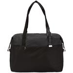 Thule Spira taška na víkend 37L SPAW137K - černá