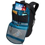 Thule Subterra cestovní batoh 34 l TSTB334K - černý