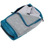 Thule Subterra cestovní batoh 34 l TSTB334K - černý