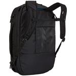 Thule Subterra cestovní taška/batoh 40 l TSD340K - černá