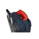 Thule Subterra roller 75 l TSR375MIN - modro-šedá