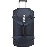 Thule Subterra roller 75 l TSR375MIN - modrošedý