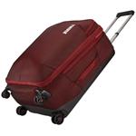 Thule Subterra Spinner 63cm/25" TSRS325E - vínově červený