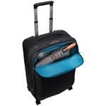 Thule Subterra Spinner 63cm/25" TSRS325K - čierny
