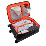 Thule Subterra Spinner 63cm/25" TSRS325M - modrá sivá