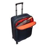 Thule Subterra Spinner 63cm/25" TSRS325M - modro šedý