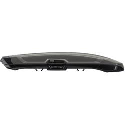 Thule Vector Alpine Black Metallic TH613500 - Střešní boxy