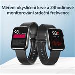 TicWatch GTH - chytré hodinky