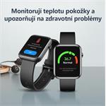 TicWatch GTH - inteligentné hodinky