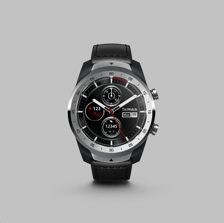 ticwatch 2020