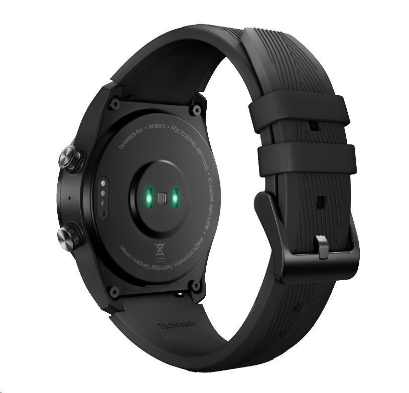 ticwatch 4g