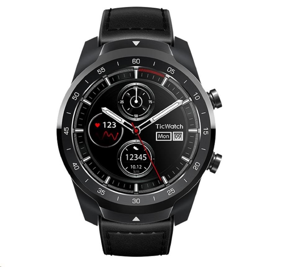 ticwatch black friday 2020