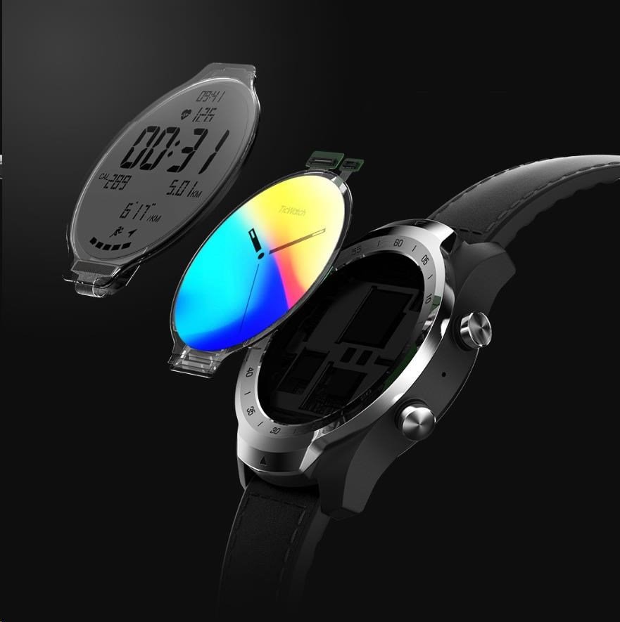 ticwatch pro black friday